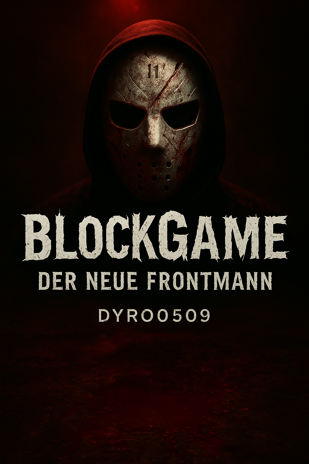 Band 2 — Der neue Frontmann