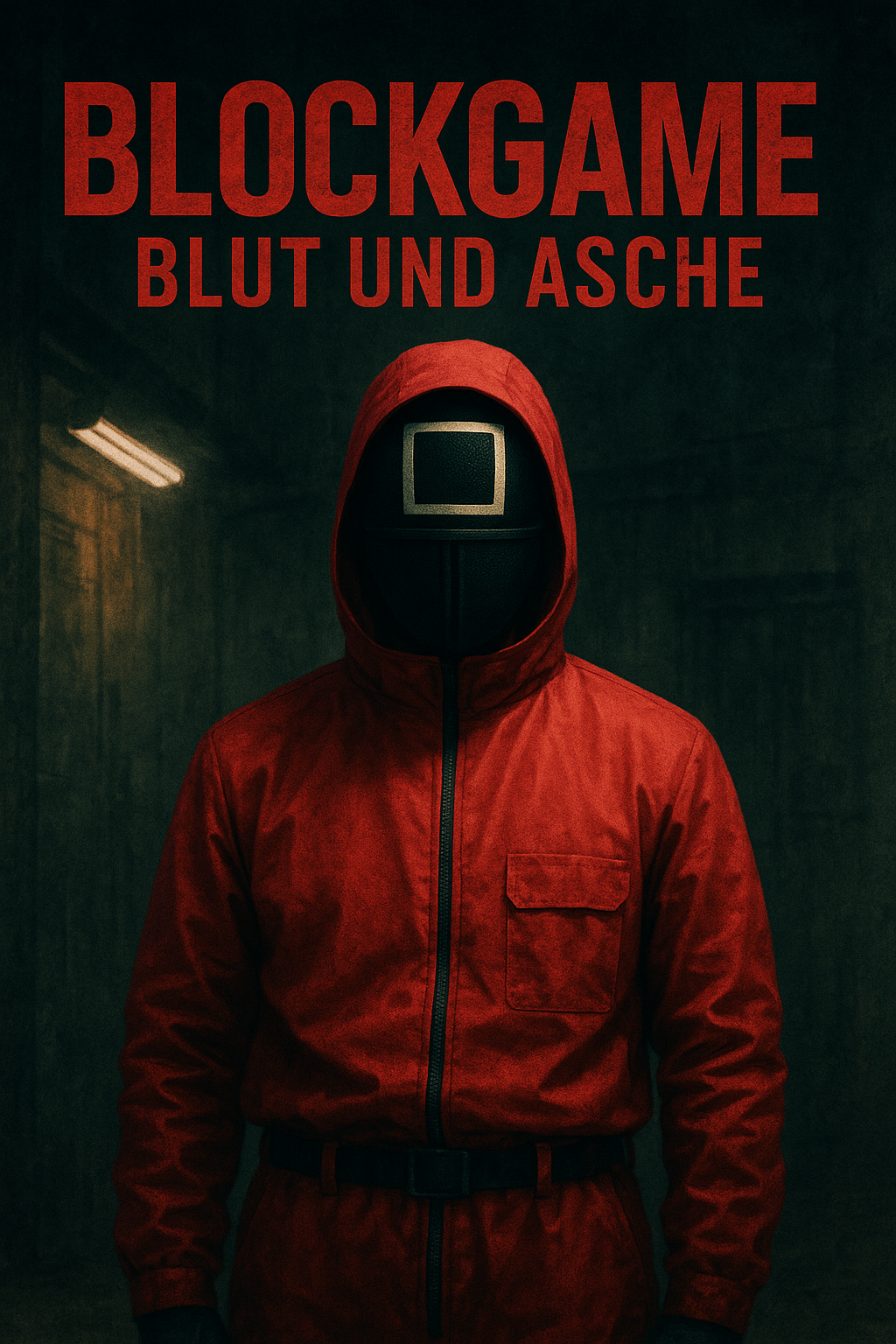 Band 3 — Blut und Asche