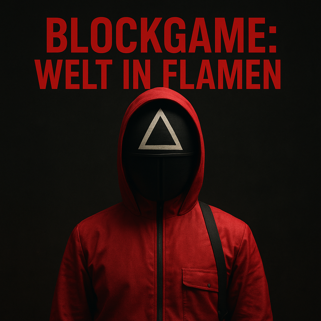 Band 4 — Die Welt in Flamen